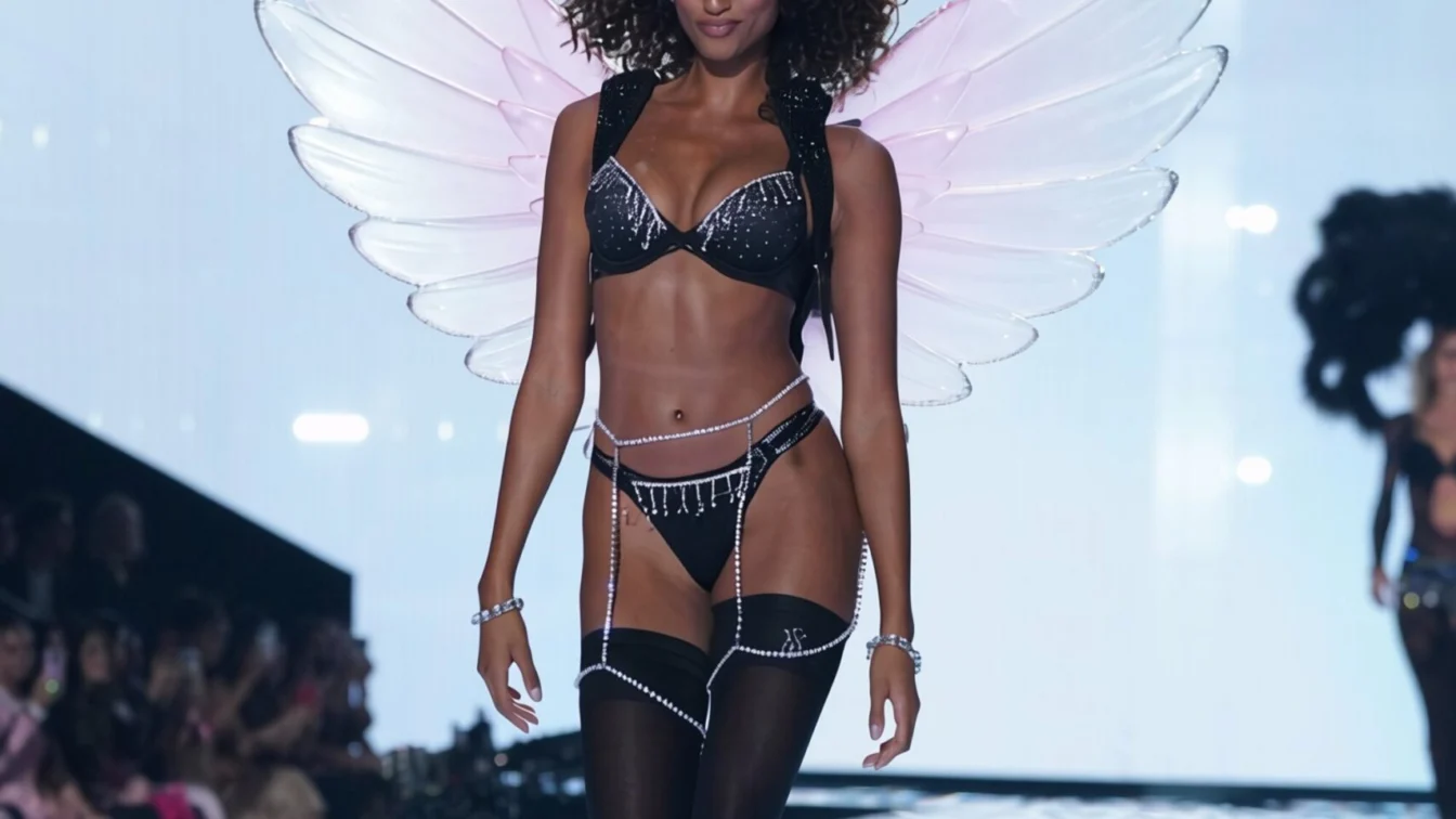Victoria’s Secret caută un nou Înger și oferă un contract exclusiv cu IMG Models