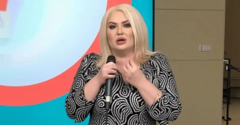 Viorica de la Clejani renunță la miel de Paște – tradițiile astea nu mă încântă