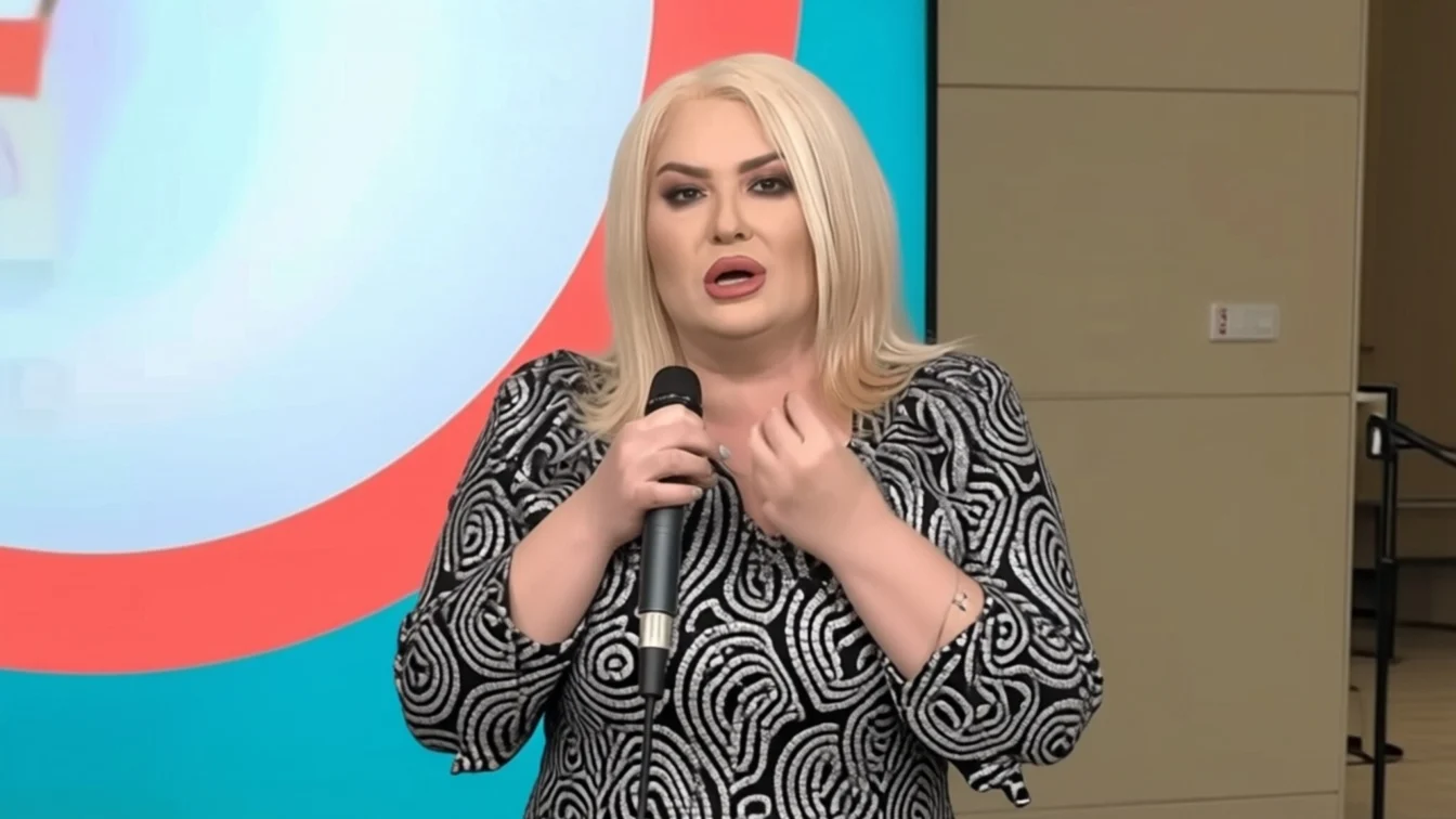 Viorica de la Clejani renunță la miel de Paște – tradițiile astea nu mă încântă