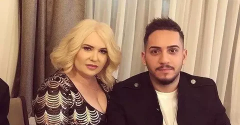 Viorica de la Clejani, despre Fulgy la Obregia – tot noi suntem lângă el