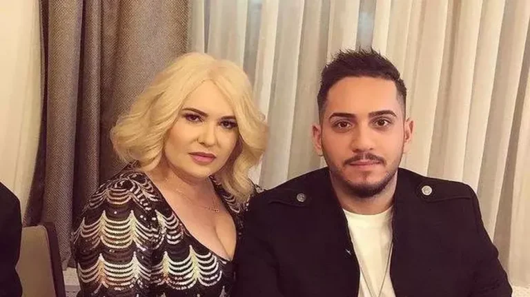 Viorica de la Clejani, despre Fulgy la Obregia – tot noi suntem lângă el