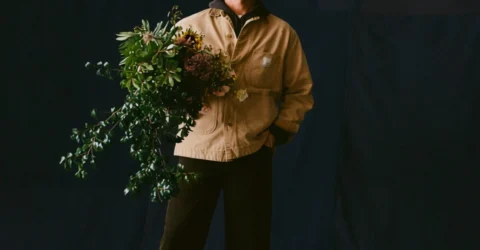 Moștenitoarea Carhartt lansează haine vintage cu prețuri de până la 3.500 dolari