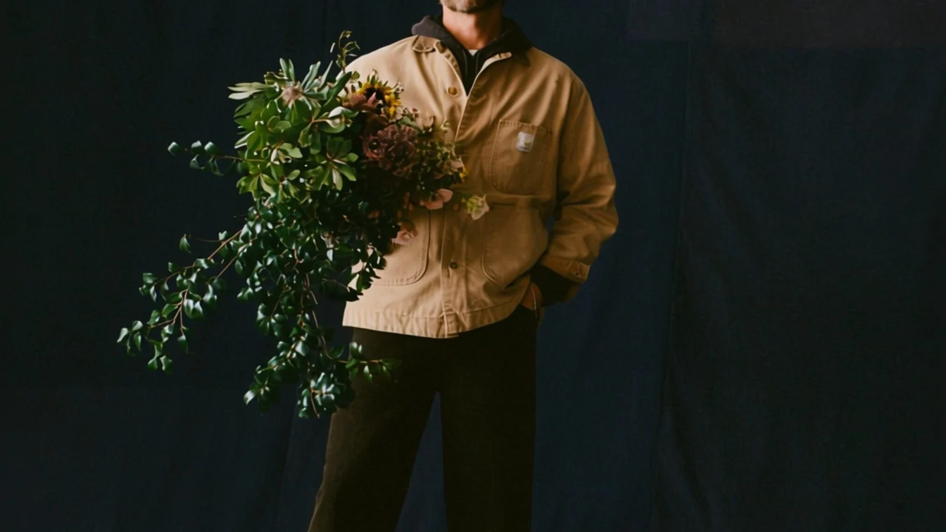 Moștenitoarea Carhartt lansează haine vintage cu prețuri de până la 3.500 dolari