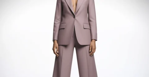 Zoe Saldaña este noul ambasador global al brandului Lancôme