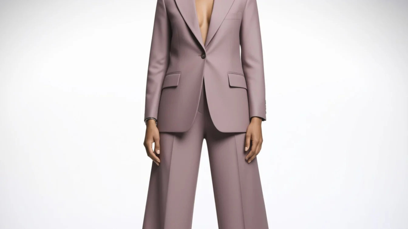 Zoe Saldaña este noul ambasador global al brandului Lancôme