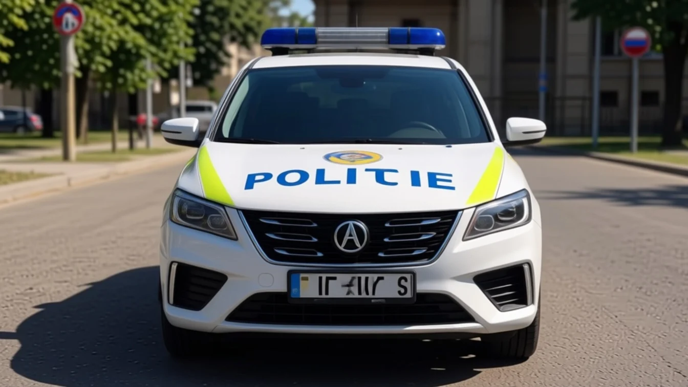 Maria, adolescenta de 17 ani dispărută de o lună, a fost găsită în București