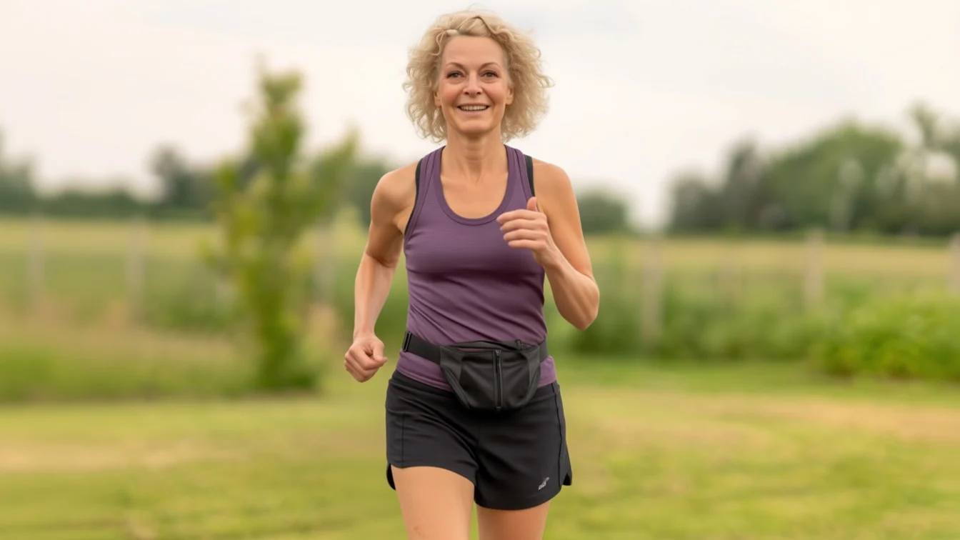 Alergatul la 65 de ani? Cum să eviți leziunile care afectează 50% din alergători