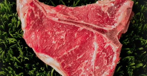 9 alimente surprinzătoare cu mai multe proteine decât o friptură de vită