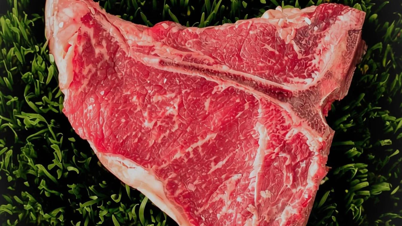 9 alimente surprinzătoare cu mai multe proteine decât o friptură de vită