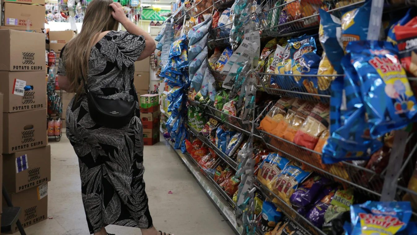 O singură pungă de chipsuri îți afectează atenția arată un studiu recent