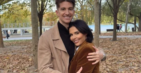 Andreea Popescu a divorțat de Rareș Cojoc după 10 ani. Ce se întâmplă cu cei 3 copii