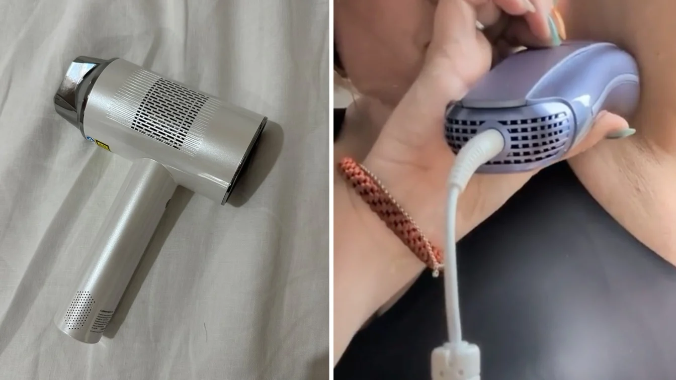 Top 8 aparate IPL pentru epilare acasă care chiar funcționează în 2026