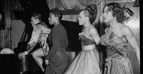 Secretul artistilor drag care isi sculpteaza corpul. O lectie despre iluzie si putere