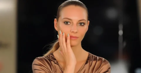 Misterul paginii 404 ce ascunde articolul despre manichiura anului 2026