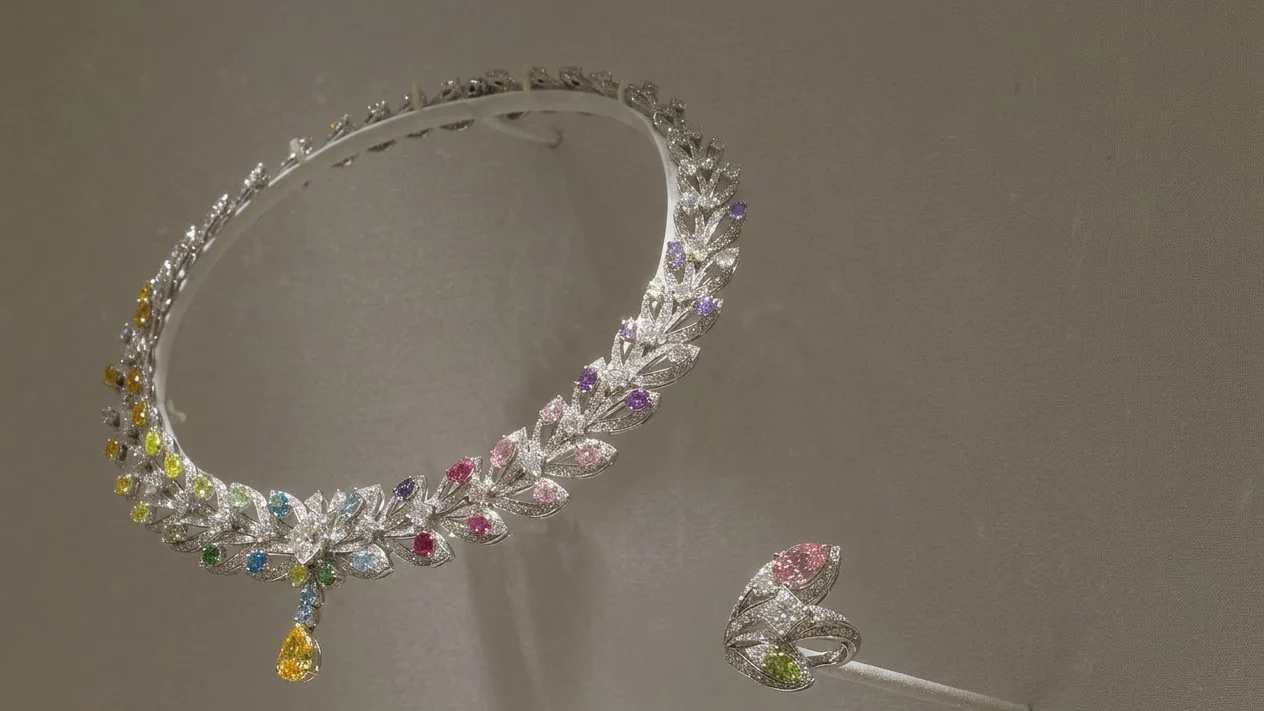 Uită de prințese. Noua colecție Louis Vuitton te transformă în eroina propriei vieți