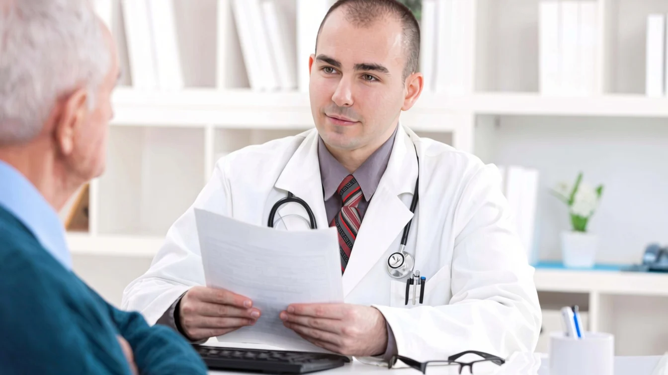 Tremorul mainilor anunta boala Parkinson? Cand ar trebui sa mergi la medic