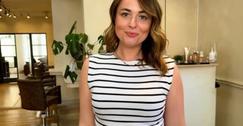 Diagnosticată cu cancer de colon la 26 de ani avertizează tinerii asupra simptomelor