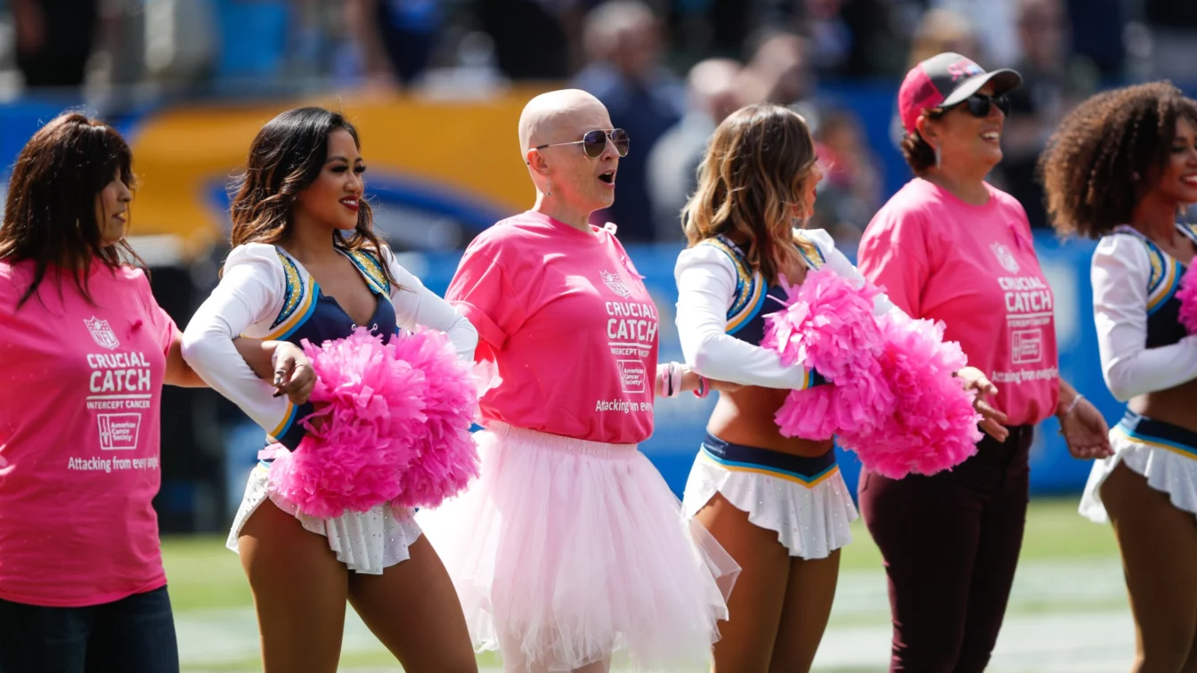 Un simptom ignorat în 321.000 de cazuri de cancer la san nu este un nodul