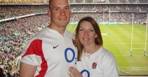 O polițistă de 37 de ani a murit de cancer după un singur simptom bizar la sală