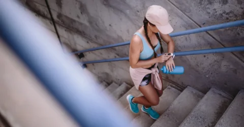 Ceasul tău inteligent te minte cu peste 20% la calorii arse