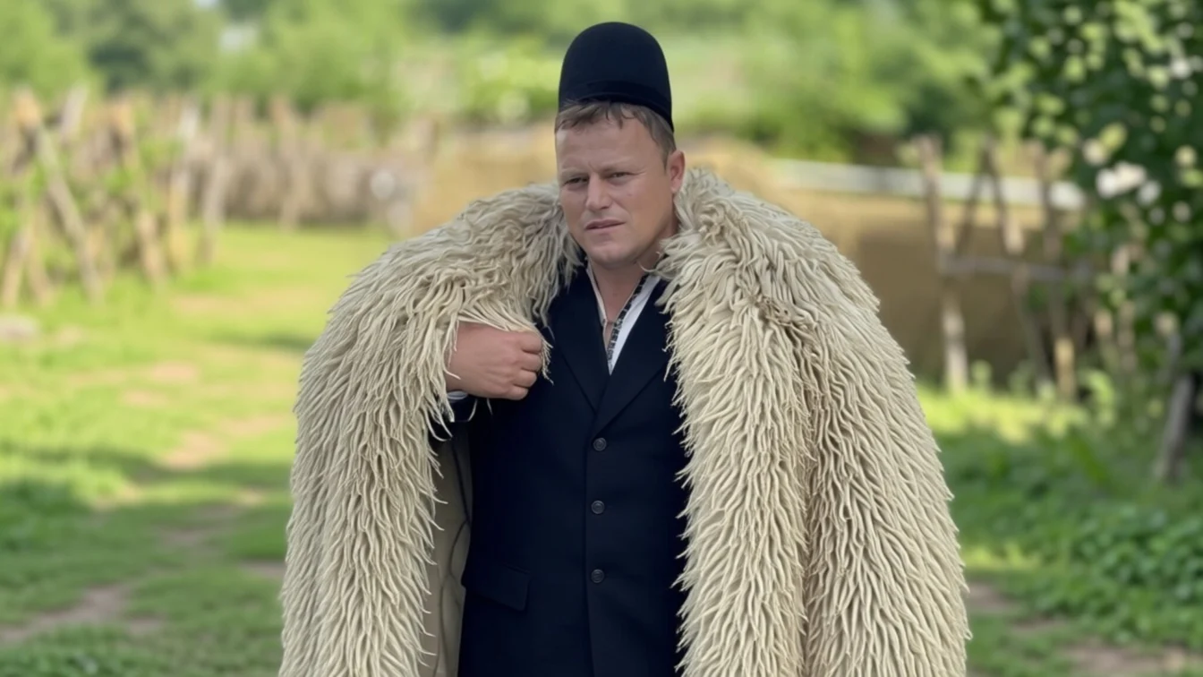 Ciobanul Ghiță a fost achitat în dosarul de condus fără permis. Decizia instanței