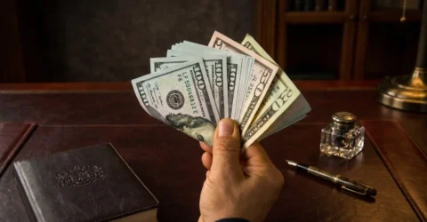 Câștigi 100.000 de dolari pe an și tot ești sărac. Realitatea dură din 12 state