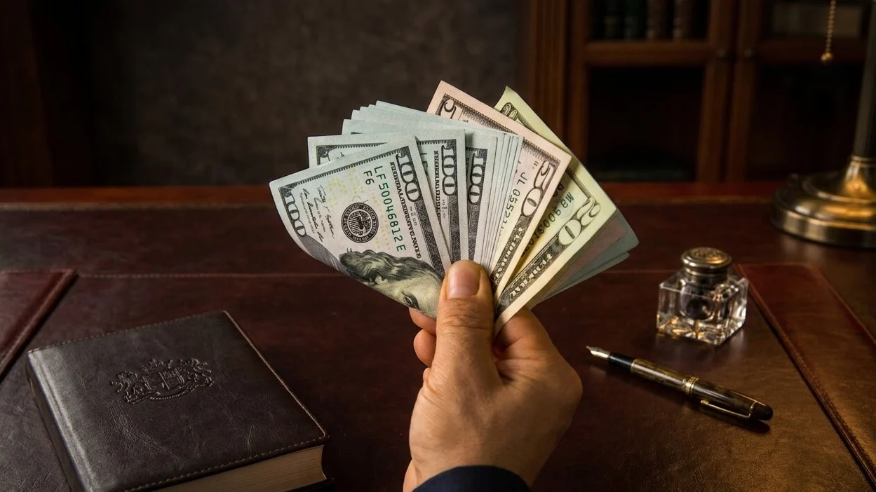 Câștigi 100.000 de dolari pe an și tot ești sărac. Realitatea dură din 12 state