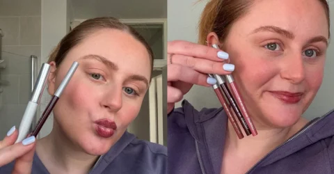 Clinique extinde gama Black Honey cu 3 creioane de buze la 115 lei