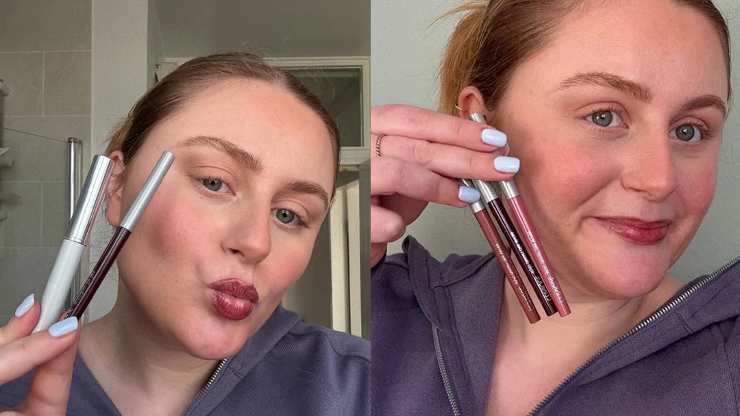 Clinique extinde gama Black Honey cu 3 creioane de buze la 115 lei