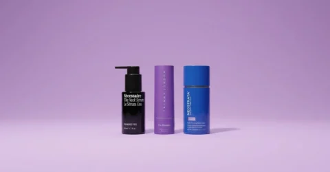 Pielea gâtului te dă de gol. Crema de 23 de lire care promite rezultate uimitoare