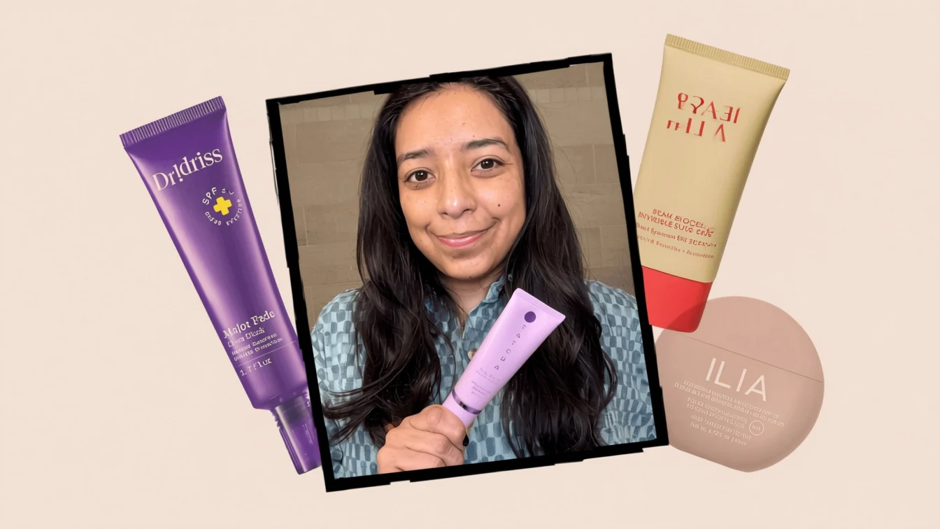 Top 7 creme de față cu SPF 50 care îți lasă tenul luminos și protejat