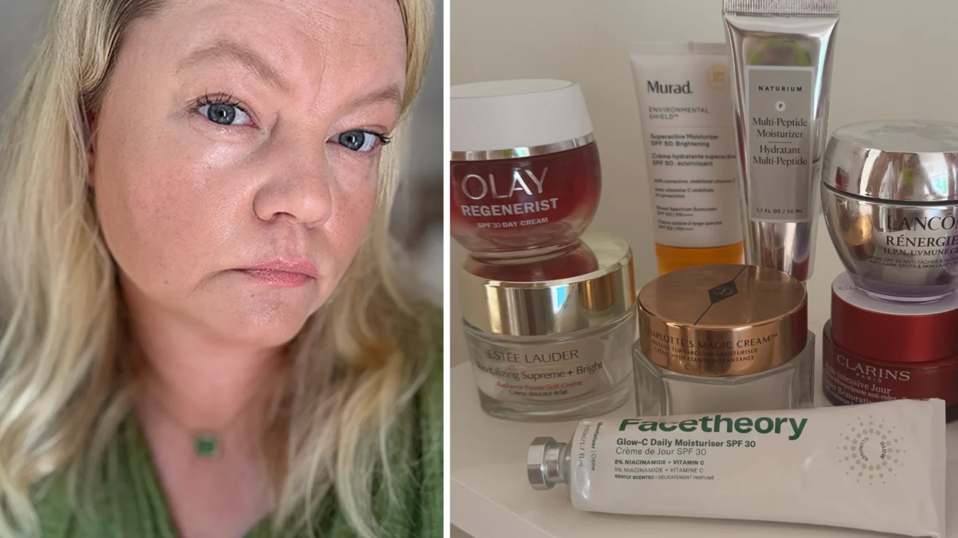 9 creme anti-îmbătrânire de la 20 £ care promit rezultate vizibile în 2026