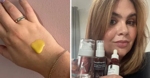 Am testat 16 creme cu retinol și îți spunem care sunt cele mai bune pentru tenul tău