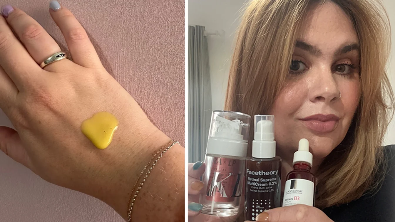 Am testat 16 creme cu retinol și îți spunem care sunt cele mai bune pentru tenul tău