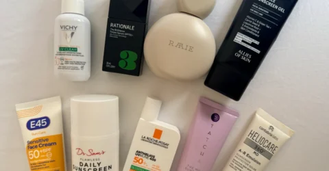 Top 9 creme cu SPF pentru tenul acneic care nu vor cauza erupții cutanate