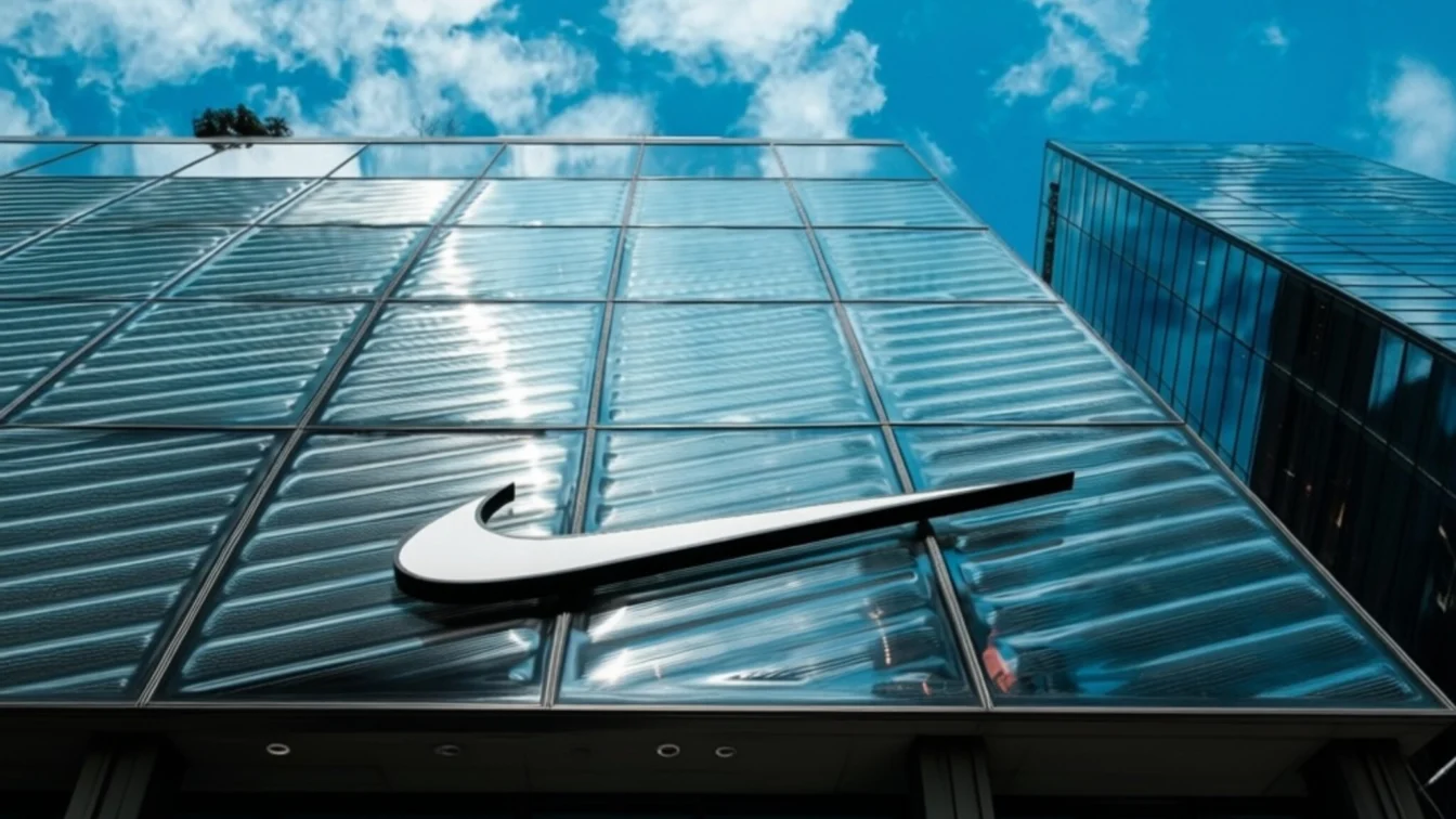 Nike, dat în judecată pentru un data breach de 1.4 TB ce a expus datele clienților
