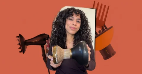 Difuzorul Bellissima de 169 de dolari promite bucle perfecte fără compromisuri