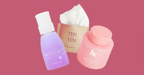 Uita de unghiile uscate. Top 7 dizolvante care iti protejeaza manichiura