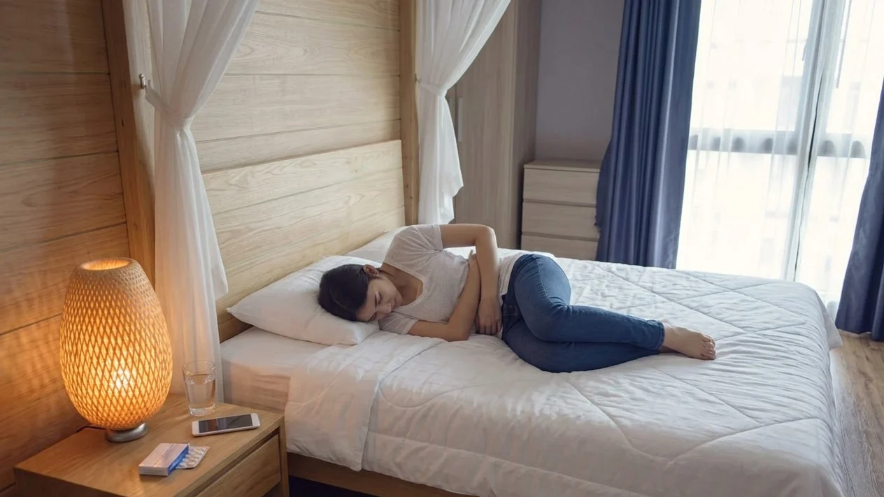 Vestea care schimba totul pentru femeile cu endometrioza. Asteptarea de 9 ani ar putea disparea