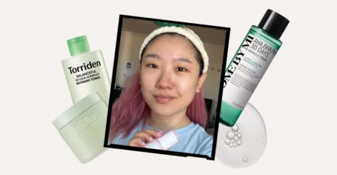 Exfoliantul coreean cu 8% PHA care promite ten luminos fără iritații