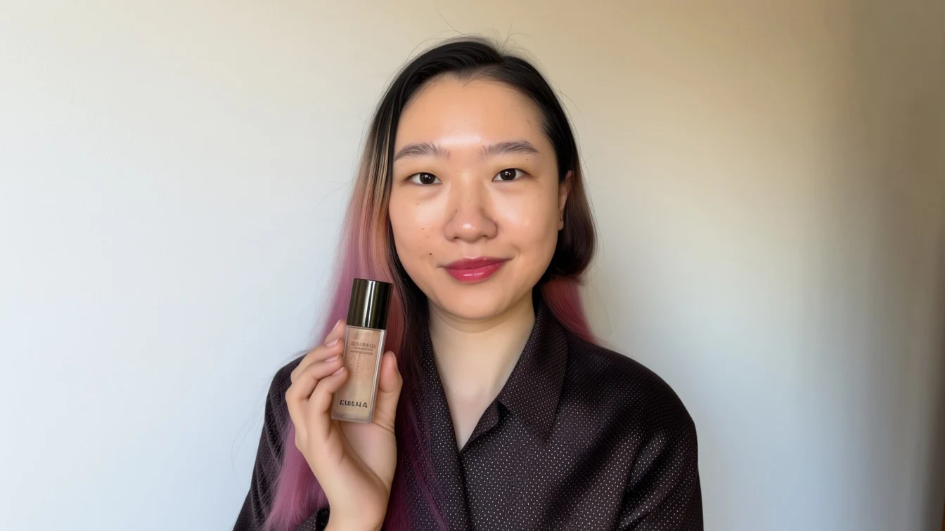 Top 7 fonduri de ten serum care îți lasă pielea hidratată și luminoasă