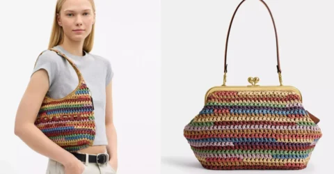 Gentile Coach din paie revin in 2026 cu preturi de la 250 de dolari