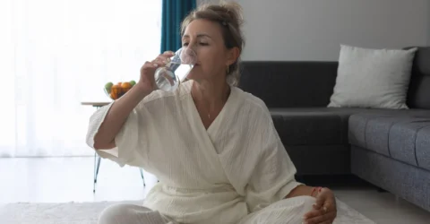 Apa de la robinet crește riscul de hipertensiune cu 26% în zonele de coastă