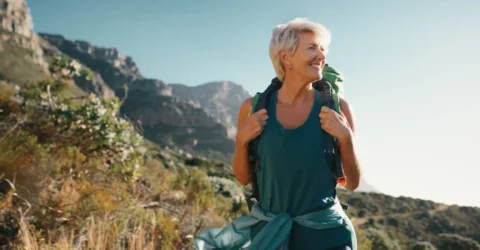Cinci întrebări simple îți dezvăluie cât de bine îmbătrânești de fapt