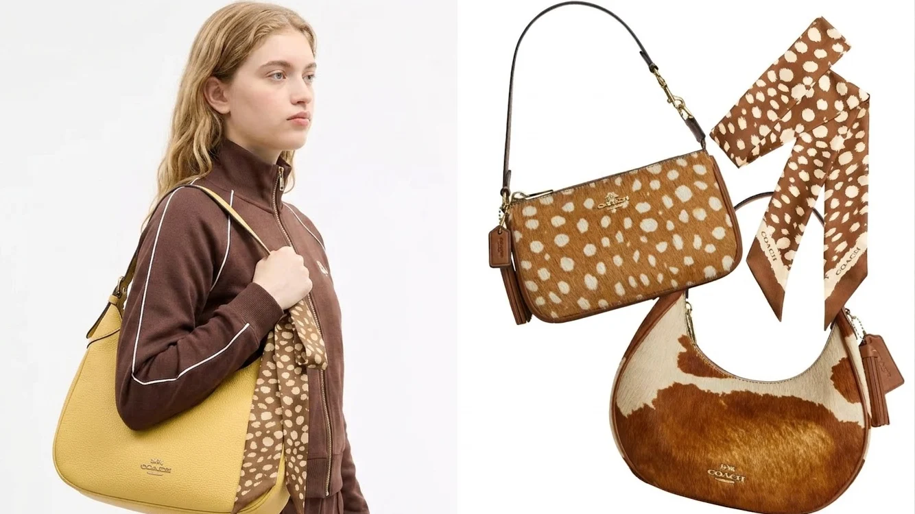 Gata cu imprimeul de leopard. Noul trend pe care il vei adora primavara asta