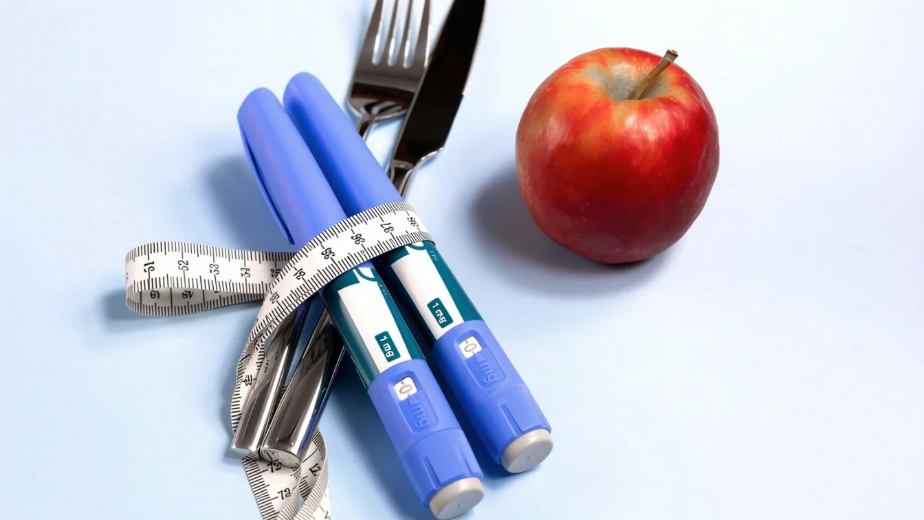 7 semne că injecțiile de slăbit sunt false și de ce te pot îmbolnăvi grav