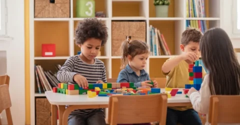 Gradinita obligatorie de la 4 ani. Ce trebuie sa stii neaparat pentru inscrierea din 2026