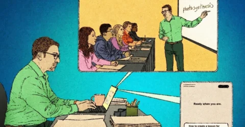 Ore intregi de munca salvate. Cum te ajuta inteligenta artificiala la job