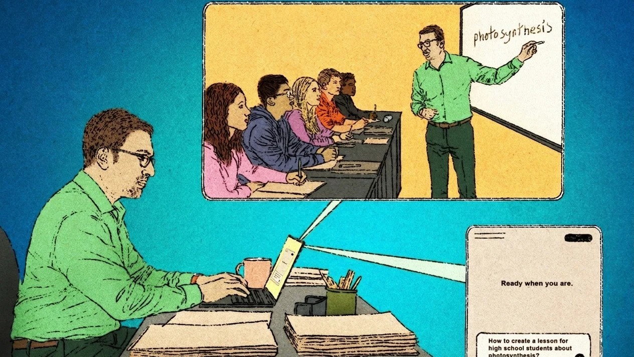 Ore intregi de munca salvate. Cum te ajuta inteligenta artificiala la job