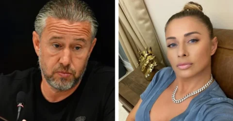 Laurențiu Reghecampf, executat silit pentru o datorie de 70.000 de euro la fiul său